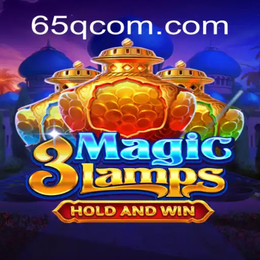 Explore '3MagicLamps': Find Your Fortune with Brazil's Most Trusted Casino Experience