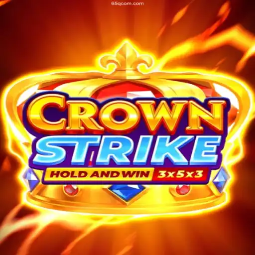 Crownstrike: Embark on an Epic Gaming Adventure