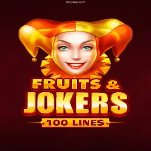 Exploring FruitsAndJokers100: A Modern Twist on Classic Slot Gaming