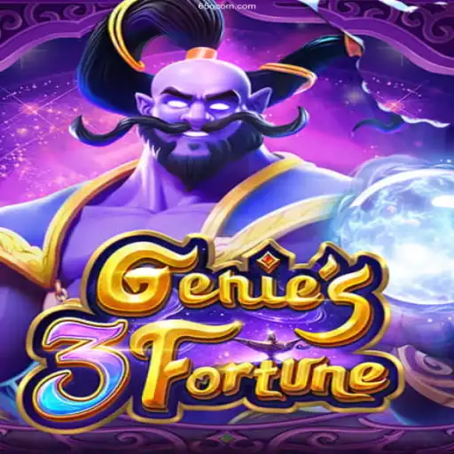 Exploring Genie3Fortune: The Intriguing New Casino Game