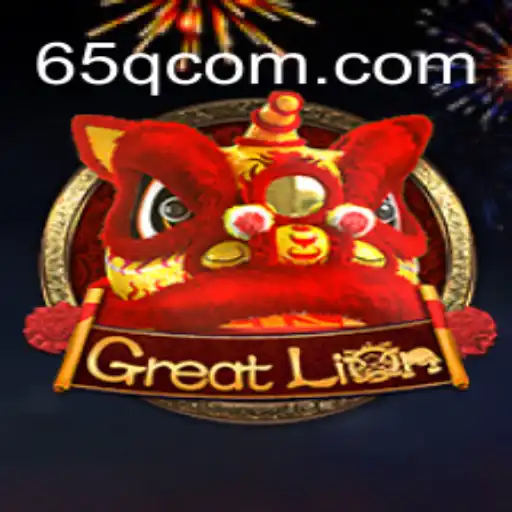 GreatLion: A Majestic Adventure in Gaming