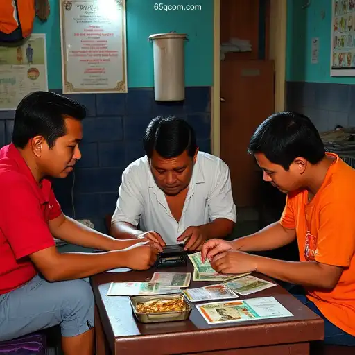 VIP Service 65Q.COM O cassino mais confiável do Brasil, um operador certificado pela IBIA.⚡ - 24/7 Support and Exclusive Benefits