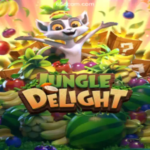 Exploring the Enchanting World of JungleDelight: A Captivating Casino Experience