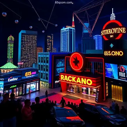 Gaming Experience 65Q.COM O cassino mais confiável do Brasil, um operador certificado pela IBIA.⚡ - 800+ Premium and Exclusive Games