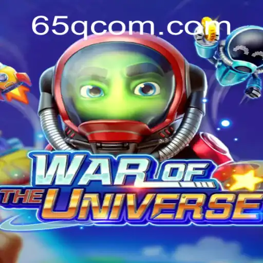 WAROFTHEUNIVERSE: An Epic Gaming Experience